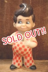 画像: ct-250802-17 Big Boy / 1970's Coin Bank Made in TAIWAN