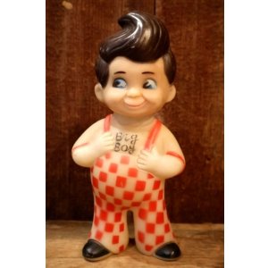 画像: ct-250802-17 Big Boy / 1970's Coin Bank Made in TAIWAN