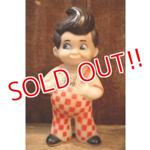 画像: ct-250802-17 Big Boy / 1970's Coin Bank Made in TAIWAN