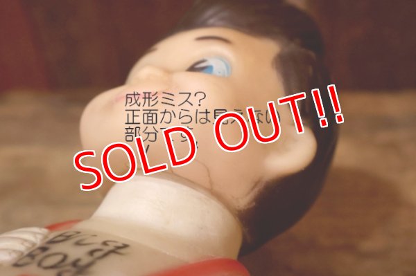 画像10: ct-250802-17 Big Boy / 1970's Coin Bank Made in TAIWAN