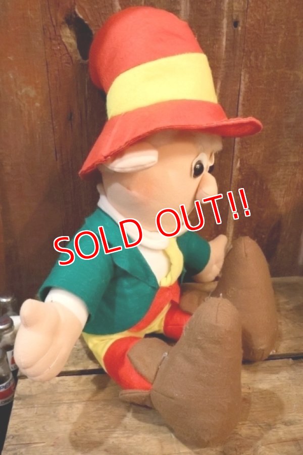 画像6: ct-250802-25 Keebler / Ernie 1990's Plush Doll