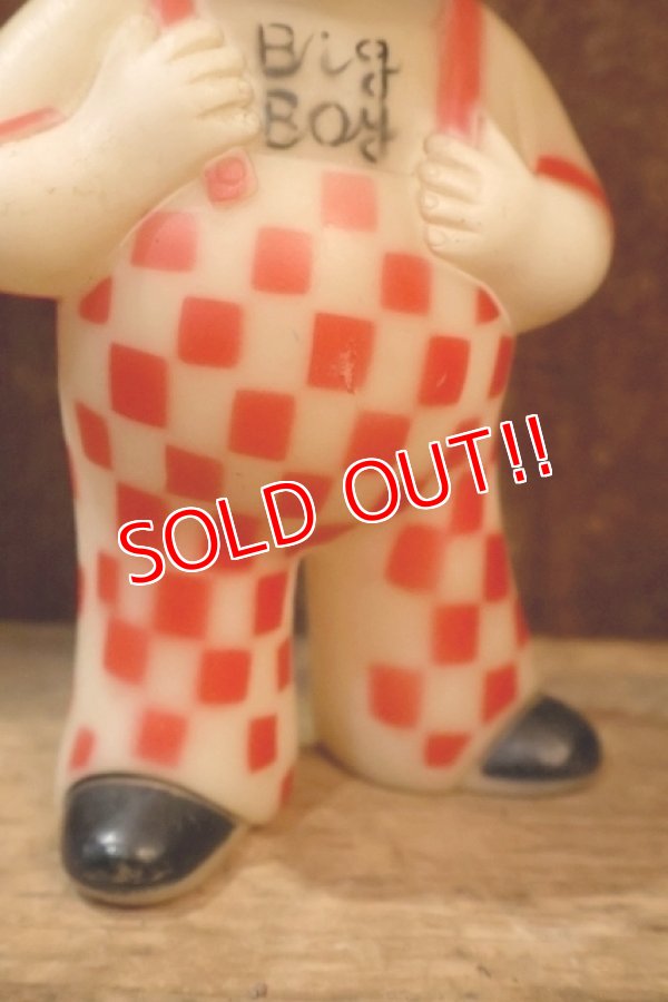 画像3: ct-250802-17 Big Boy / 1970's Coin Bank Made in TAIWAN