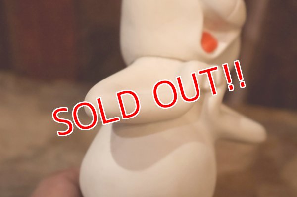 画像6: ct-250801-22 General Mills / Trix Rabbit 1970's Soft Vinyl Doll