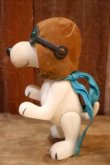 画像7: ct-250802-11 Snoopy Flying Ace / 1960's Pocket Doll