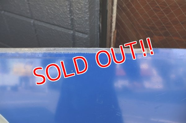 画像11: dp-250618-27 【※店頭ピックのみ特価品】MARATHON 1990's-2000's / Huge Gas Station Sign