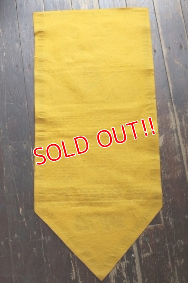 画像8: ct-250807-01 Woodstock / Felt Banner 1974 Calendar