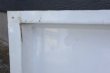 画像12: dp-250618-08 【※店頭ピックのみ】Mobil 1990's Embossed Gas Station Sign