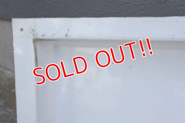 画像12: dp-250618-08 【※店頭ピックのみ】Mobil 1990's Embossed Gas Station Sign