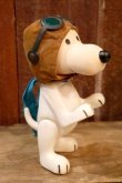 画像4: ct-250802-11 Snoopy Flying Ace / 1960's Pocket Doll