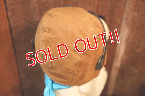 画像9: ct-250802-11 Snoopy Flying Ace / 1960's Pocket Doll