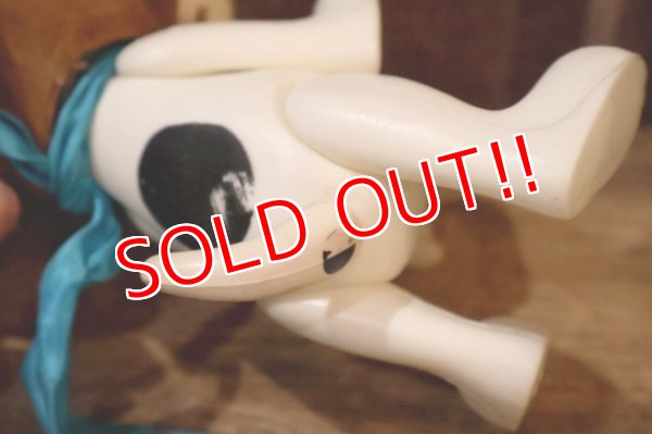 画像10: ct-250802-11 Snoopy Flying Ace / 1960's Pocket Doll