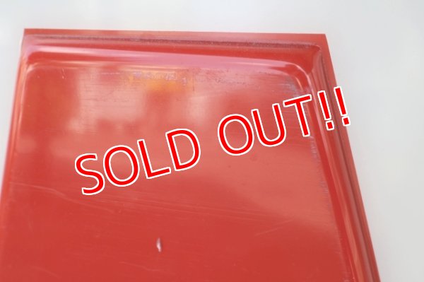 画像3: dp-250618-27 【※店頭ピックのみ特価品】MARATHON 1990's-2000's / Huge Gas Station Sign