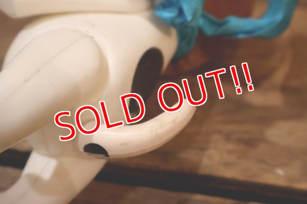 画像11: ct-250802-11 Snoopy Flying Ace / 1960's Pocket Doll