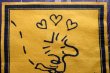 画像2: ct-250807-01 Woodstock / Felt Banner 1974 Calendar