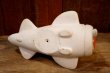 画像7: ct-250802-12 Snoopy Flying Ace / Danara 1970's- early 1980’s Airplane Squeaky Toy
