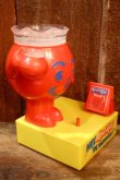 画像4: ct-250801-01 GENERAL FOODS / Kool-Aid Man 1980's Coin Bank