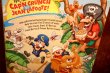 画像9: ct-250802-24 Quaker Oats Company / CAP'N CRUNCH'S PEANUT BUTTER CRUNCH 2023 CEREAL BOX