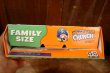 画像6: ct-250802-24 Quaker Oats Company / CAP'N CRUNCH'S PEANUT BUTTER CRUNCH 2023 CEREAL BOX