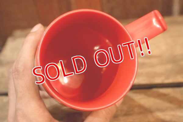 画像9: ct-250804-03 Budweiser / BUD MAN 1980's Plastic Mug