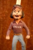画像2: ct-250728-01 Santa Fe Railroad 1970's "Chico" Figure