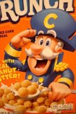画像2: ct-250802-24 Quaker Oats Company / CAP'N CRUNCH'S PEANUT BUTTER CRUNCH 2023 CEREAL BOX