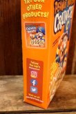 画像5: ct-250802-24 Quaker Oats Company / CAP'N CRUNCH'S PEANUT BUTTER CRUNCH 2023 CEREAL BOX