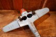画像7: dp-250901-03 HUBLEY KIDDIE TOY 1960's Die-Cast Metal "NAVY FIGHTER BOMBER"