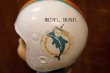 画像5: ct-250901-08 NFL 1970's Bobble Head "Miami Dolphins"