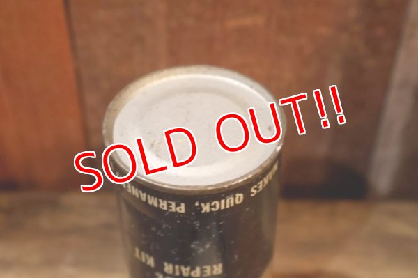 画像7: dp-250901-02 Firestone 1950's TUBE REPAIR KIT 