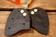 画像7: dp-230301-109 CAT'S PAW / 1950's RUBBER HEELS 