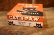 画像6: dp-230301-109 CAT'S PAW / 1950's RUBBER HEELS 