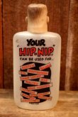 画像5: ct-250901-05 1950's HIP-NIP a HANDY FLASK BOTTLE