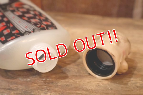 画像8: ct-250901-05 1950's HIP-NIP a HANDY FLASK BOTTLE