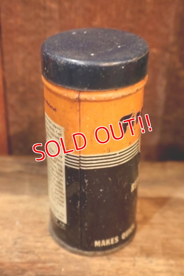 画像5: dp-250901-02 Firestone 1950's TUBE REPAIR KIT 