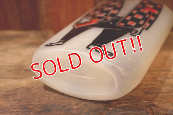 画像9: ct-250901-05 1950's HIP-NIP a HANDY FLASK BOTTLE