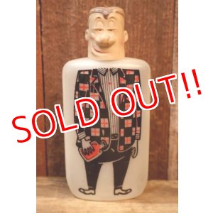 画像: ct-250901-05 1950's HIP-NIP a HANDY FLASK BOTTLE