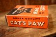 画像4: dp-230301-109 CAT'S PAW / 1950's RUBBER HEELS 