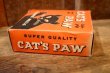 画像4: dp-230301-109 CAT'S PAW / 1950's RUBBER HEELS 