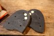 画像7: dp-230301-109 CAT'S PAW / 1950's RUBBER HEELS 