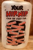画像6: ct-250901-05 1950's HIP-NIP a HANDY FLASK BOTTLE