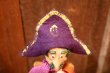 画像2: ct-250618-07 McDonald's / Remco 1976 Figure "Captain Crook"