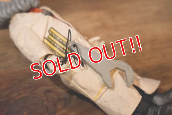 画像5: ct-250618-07 McDonald's / Remco 1976 Figure "Professor"