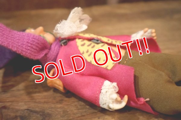 画像7: ct-250618-07 McDonald's / Remco 1976 Figure "Captain Crook"