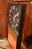 画像9: ck-046 Coca-Cola 1980's Wall Clock