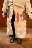 画像3: ct-250618-07 McDonald's / Remco 1976 Figure "Professor"