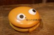 画像2: ct-250901-06 McDonald's / Fisher-Price 1988 Fun with Food "HAMBURGER HAPPY MEAL GUY"