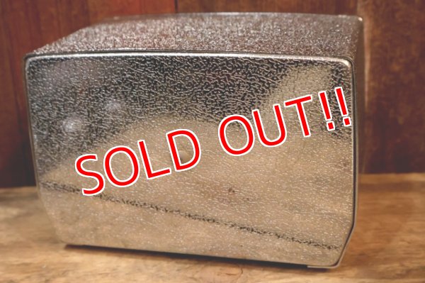画像10: dp-250807-04 BURGER KING 1980's〜Metal Napkin Holder