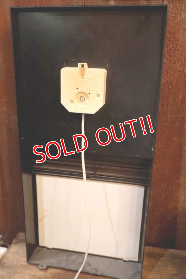 画像10: ck-046 Coca-Cola 1980's Wall Clock