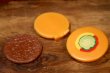 画像5: ct-250901-06 McDonald's / Fisher-Price 1988 Fun with Food "HAMBURGER HAPPY MEAL GUY"