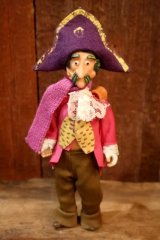 画像: ct-250618-07 McDonald's / Remco 1976 Figure "Captain Crook"